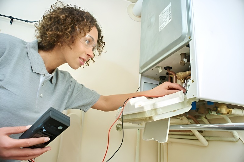 Water Heater repair in Newport Beach